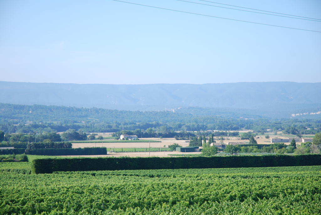 Vilajoun Joucas Esterno foto